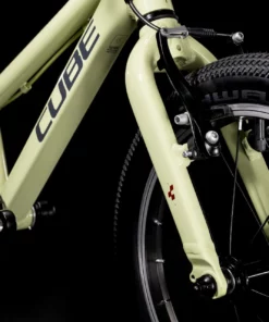 Cube Cubie 160 2023 -Fahrrad Verkaufsgeschäft IMG216705 102279