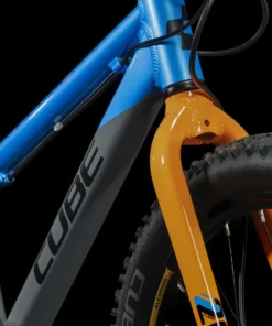 Cube Acid 200 Disc 2023 -Fahrrad Verkaufsgeschäft IMG216722 102326