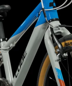 Cube Acid 200 SLX 2023 8 Cube Acid 200 SLX 2023 -Fahrrad Verkaufsgeschäft IMG216723 102333