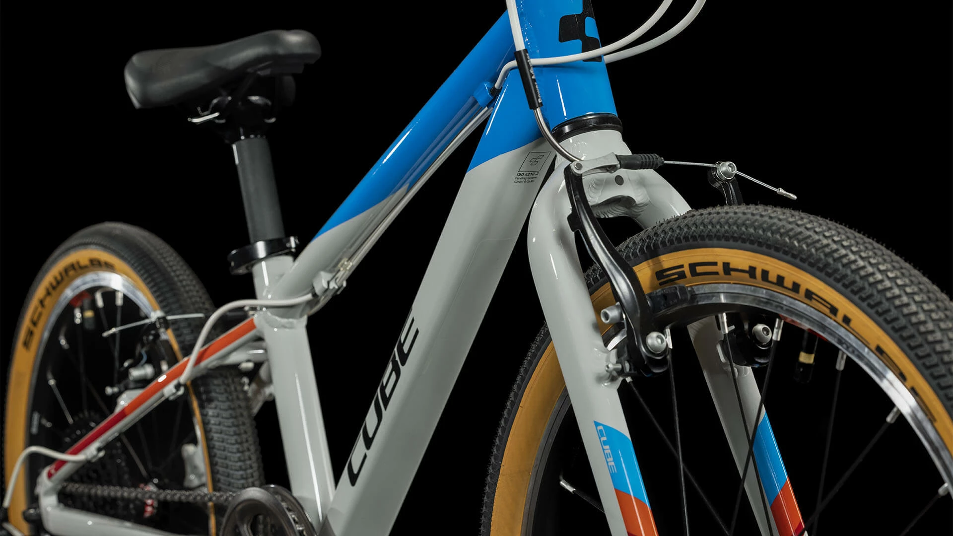 Cube Acid 200 SLX 2023 4 Cube Acid 200 SLX 2023 – Bild 4