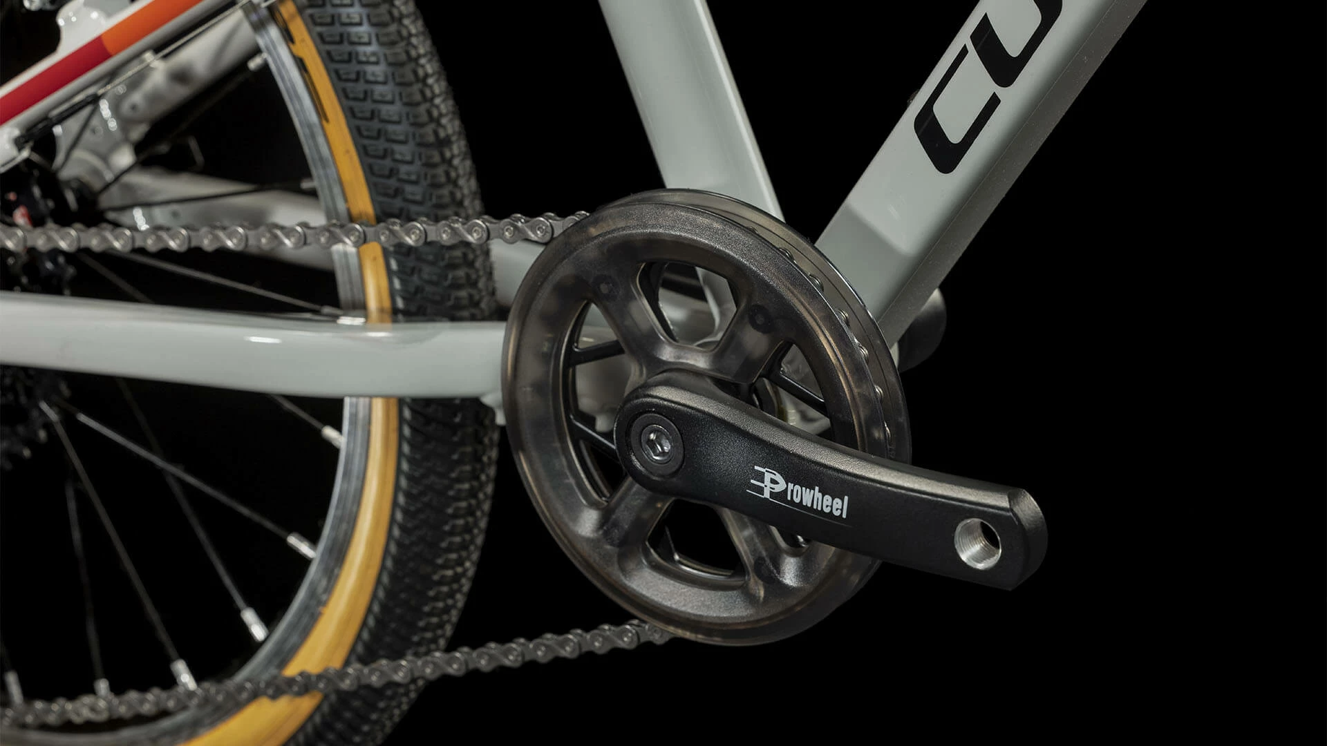 Cube Acid 200 SLX 2023 5 Cube Acid 200 SLX 2023 – Bild 5