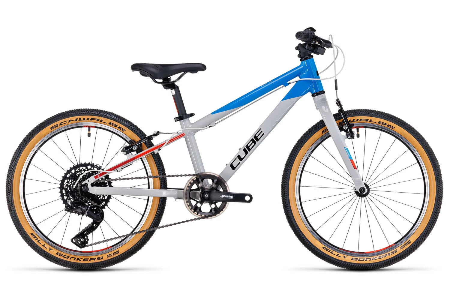 Cube Acid 200 SLX 2023 1 Cube Acid 200 SLX 2023