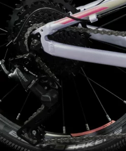 Cube Acid 200 SLX 2023 -Fahrrad Verkaufsgeschäft IMG216724 102336