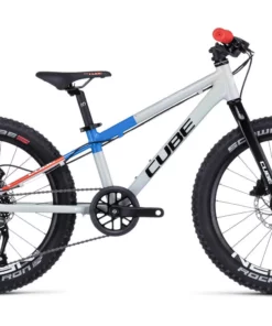 Cube Reaction 200 Pro 2023