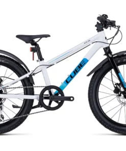 Cube Acid 200 Disc Allroad 2023