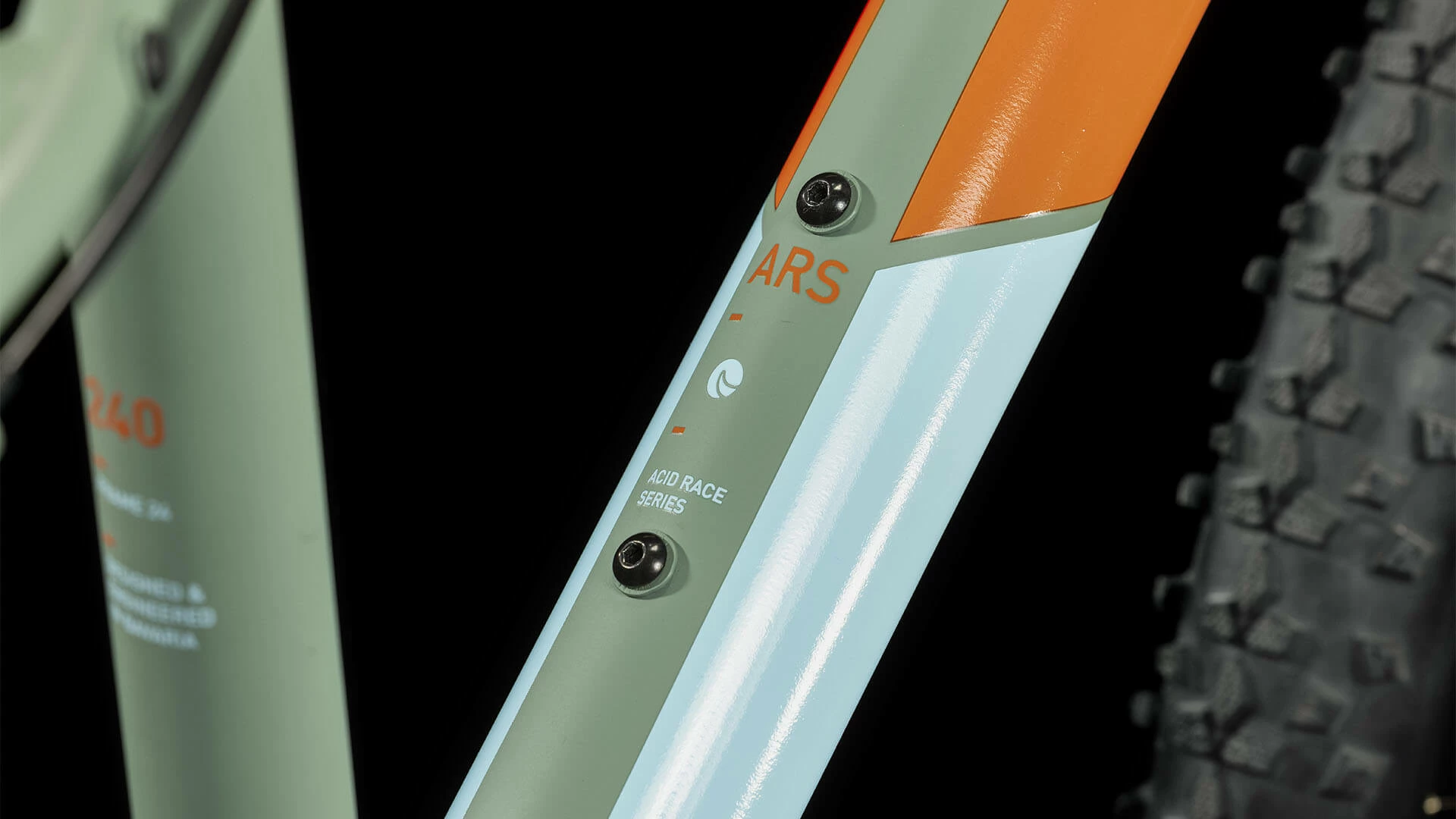 Cube Acid 240 Disc 2023 2 Cube Acid 240 Disc 2023 – Bild 2