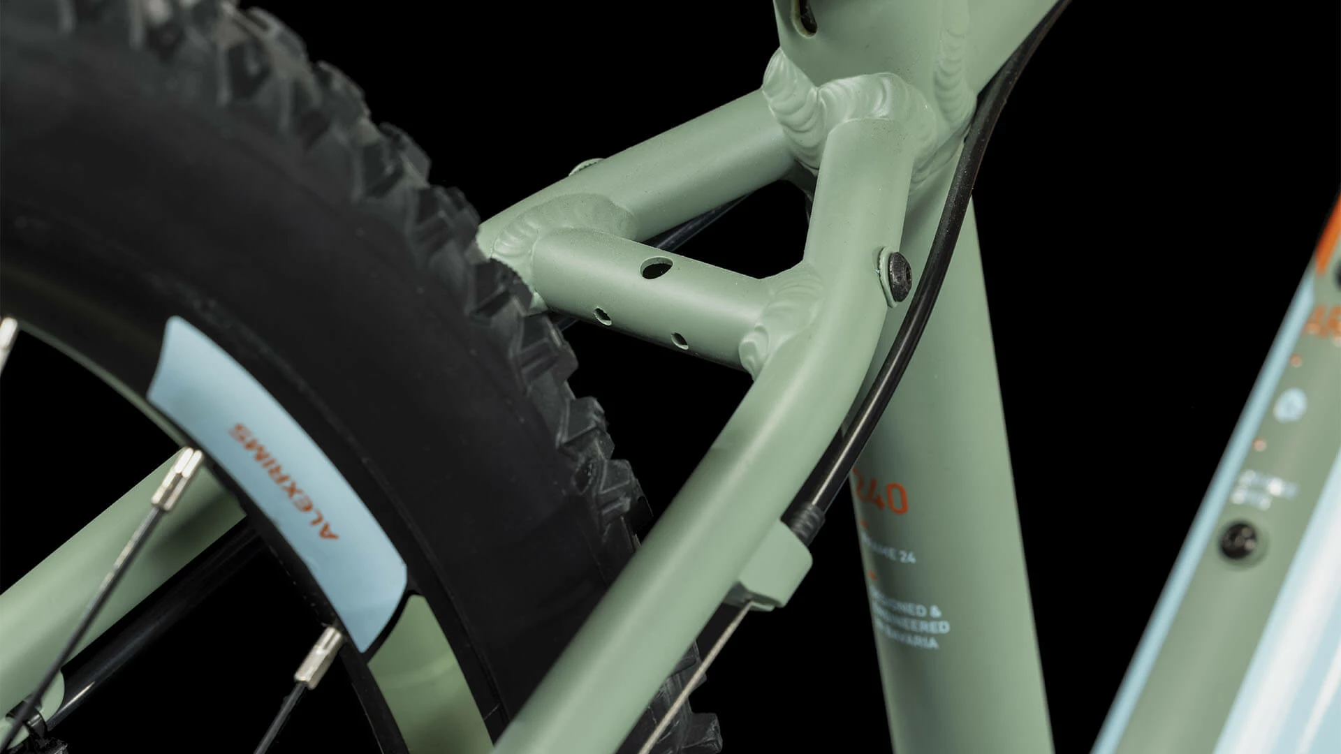 Cube Acid 240 Disc 2023 3 Cube Acid 240 Disc 2023 – Bild 3