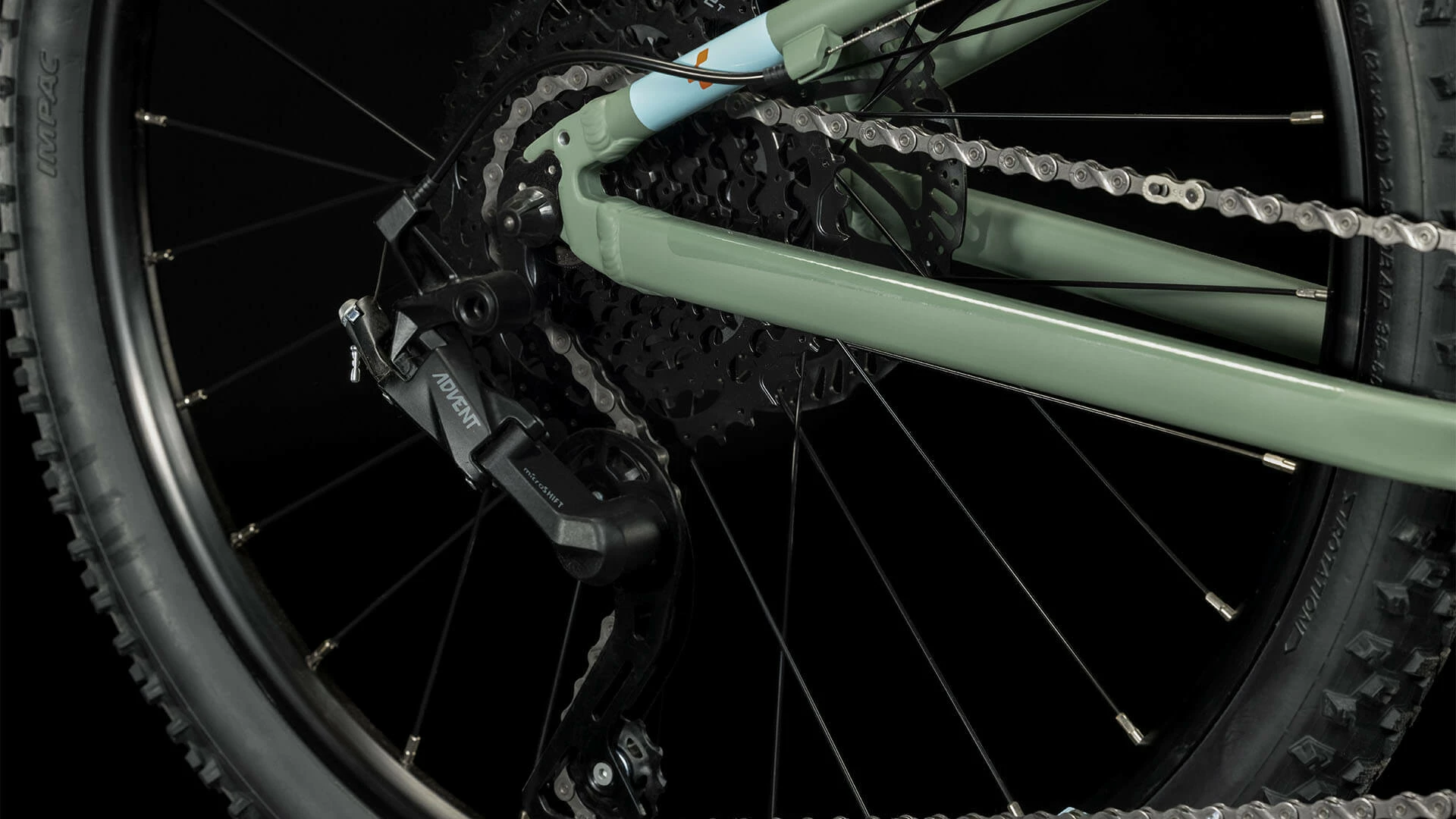 Cube Acid 240 Disc 2023 5 Cube Acid 240 Disc 2023 – Bild 5