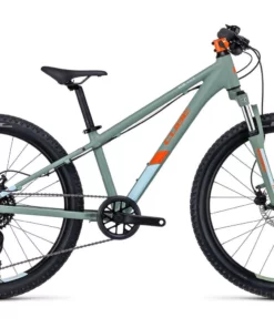 Cube Acid 240 Disc 2023