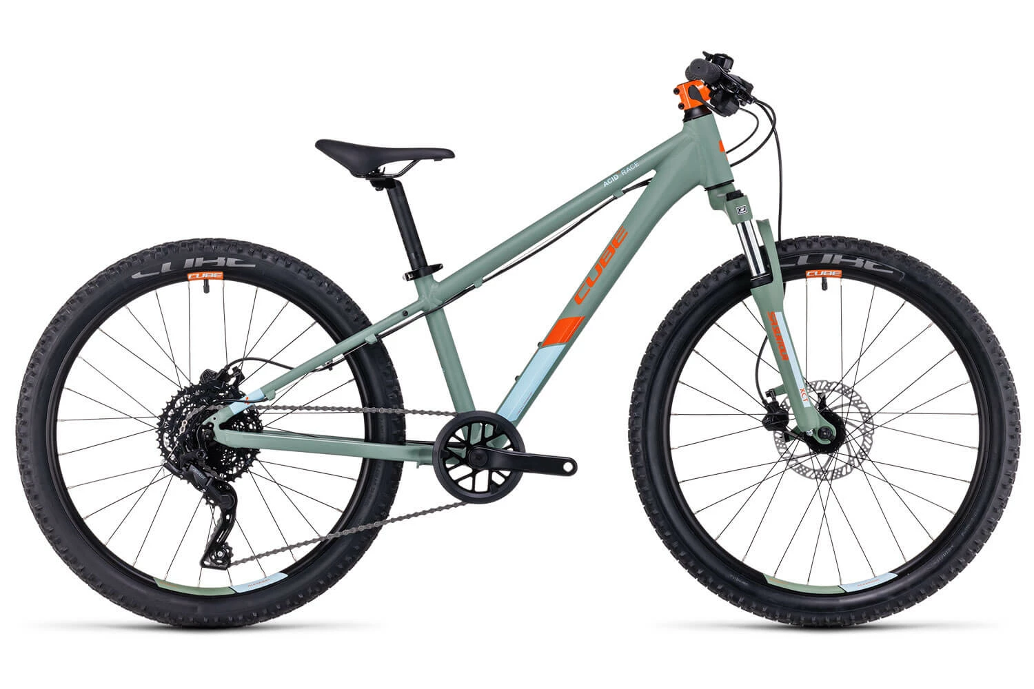 Cube Acid 240 Disc 2023 1 Cube Acid 240 Disc 2023