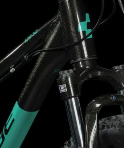 Cube Acid 240 Disc 2023 -Fahrrad Verkaufsgeschäft IMG216747 102412