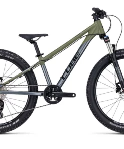 Cube Reaction 240 TM 2023