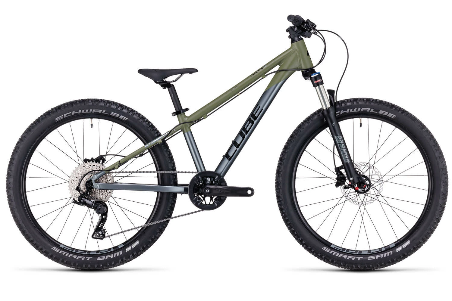 Cube Reaction 240 TM 2023 1 Cube Reaction 240 TM 2023