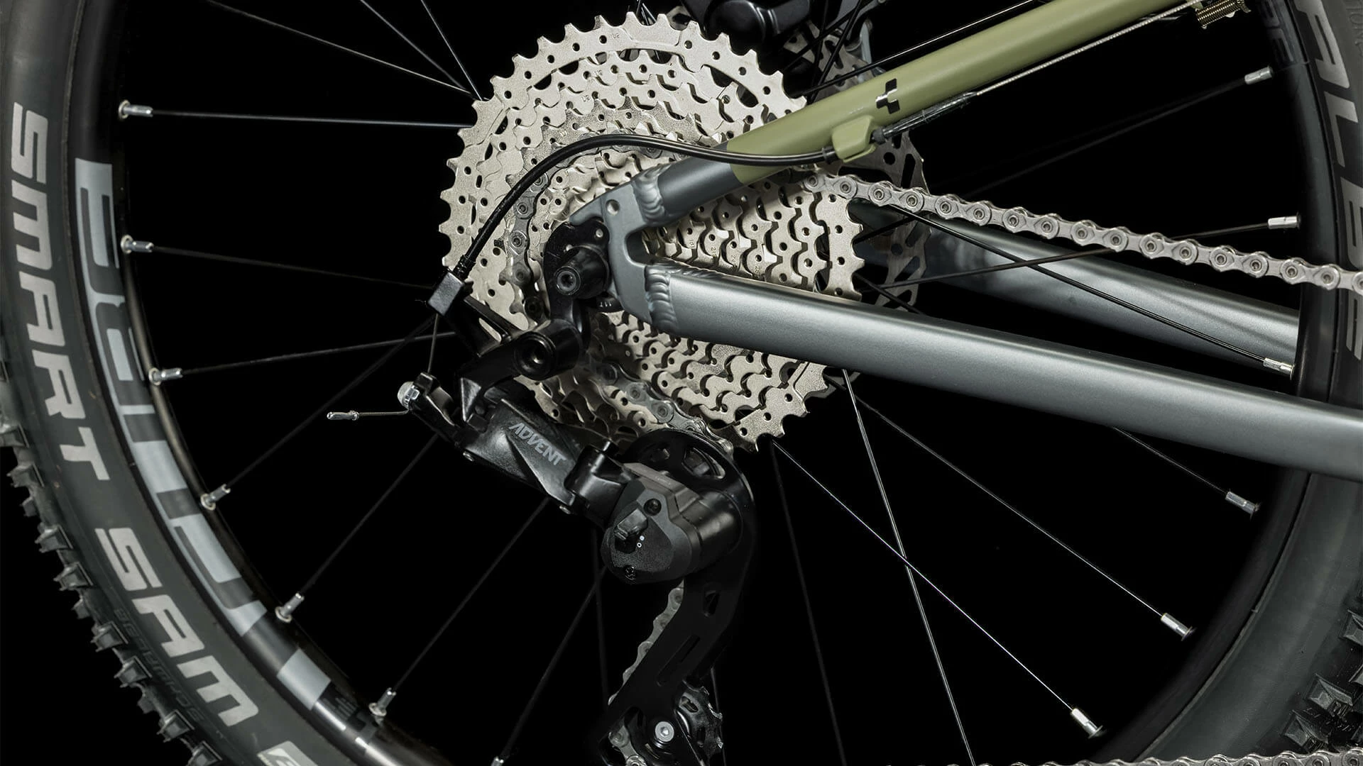 Cube Reaction 240 TM 2023 3 Cube Reaction 240 TM 2023 – Bild 3