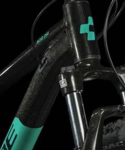 Cube Acid 260 Disc 2023 -Fahrrad Verkaufsgeschäft IMG216771 102493