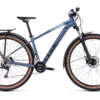 Cube Access WS Pro Allroad 2023