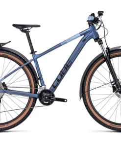 Cube Access WS Pro Allroad 2023