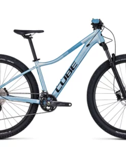 Cube Access WS Race 2023