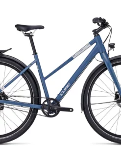 Cube Travel Pro Trapez 2023