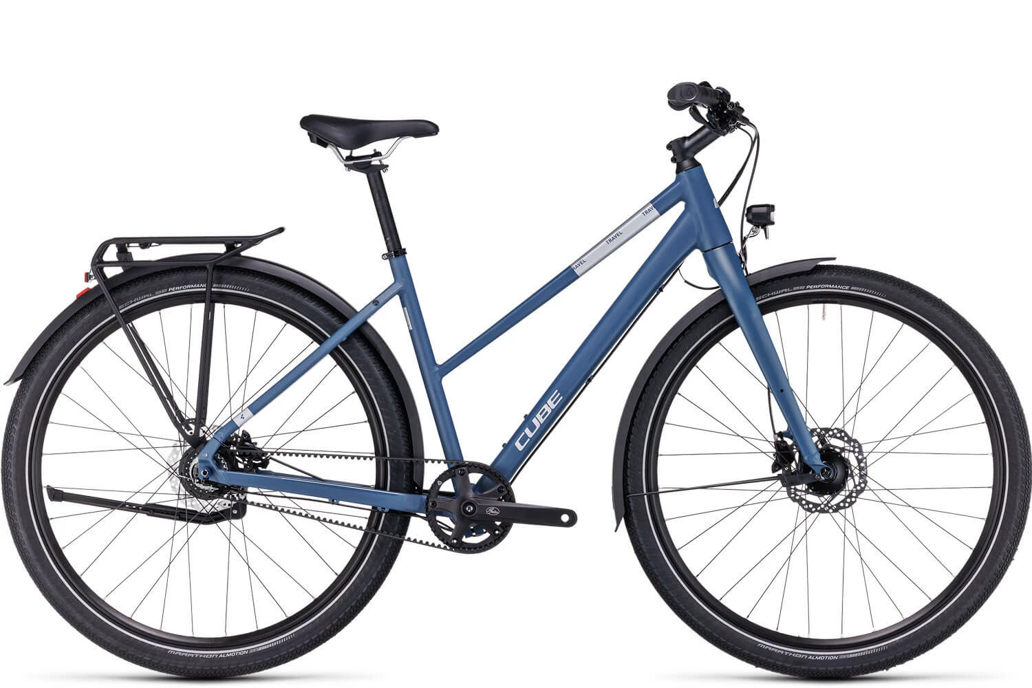 Cube Travel Pro Trapez 2023 1 Cube Travel Pro Trapez 2023