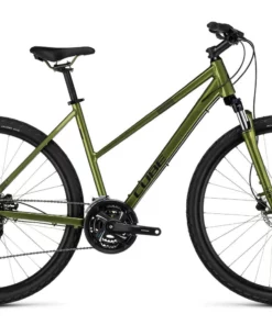 Cube Nature Trapez 2023