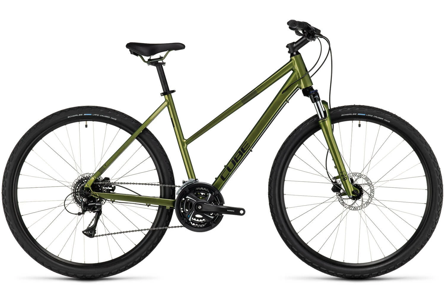 Cube Nature Trapez 2023 1 Cube Nature Trapez 2023