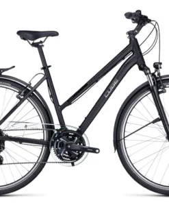 Cube Touring Trapez 2023