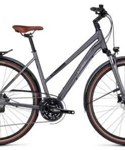 Cube Touring EXC Trapez 2023