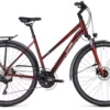 Cube Touring EXC Trapez 2023