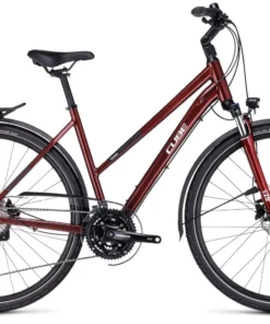 Cube Touring EXC Trapez 2023