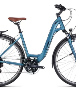 Cube Touring Easy Entry 2023