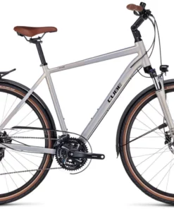 Cube Touring Pro 2023