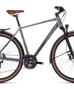 Cube Kathmandu SLX 2023