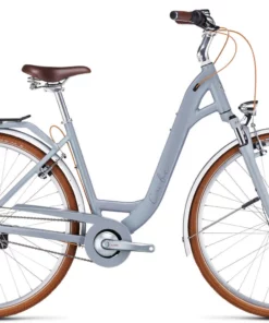 Cube Ella Cruise Easy Entry 2023