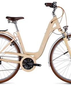 Cube Ella Ride Easy Entry 2023