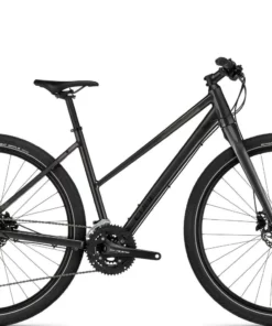 Cube Hyde Trapez 2023