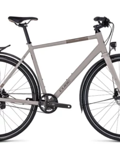 Cube Travel EXC 2023