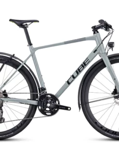 Cube Nulane Pro FE 2023