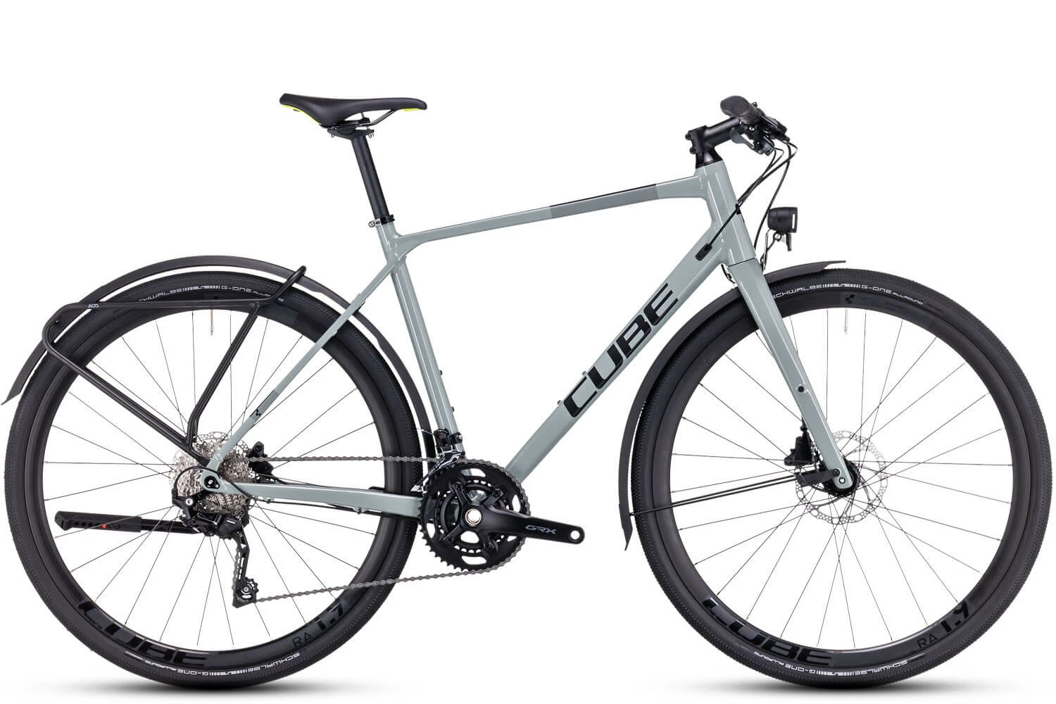 Cube Nulane Pro FE 2023 1 Cube Nulane Pro FE 2023