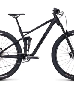 Cube Stereo 120 Race 2023