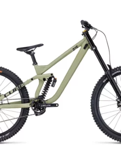 Cube TWO15 Race 2023