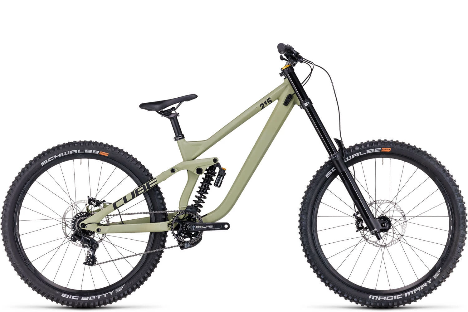 Cube TWO15 Race 2023 1 Cube TWO15 Race 2023