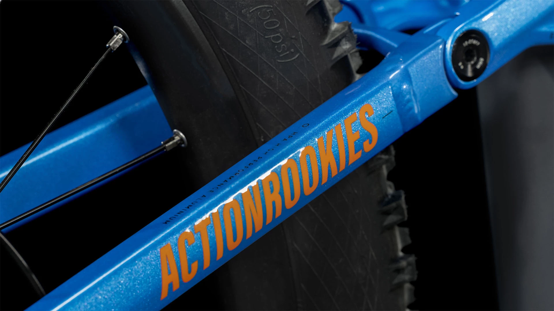 Cube Stereo 240 ONE 2023 2 Cube Stereo 240 ONE 2023 – Bild 2