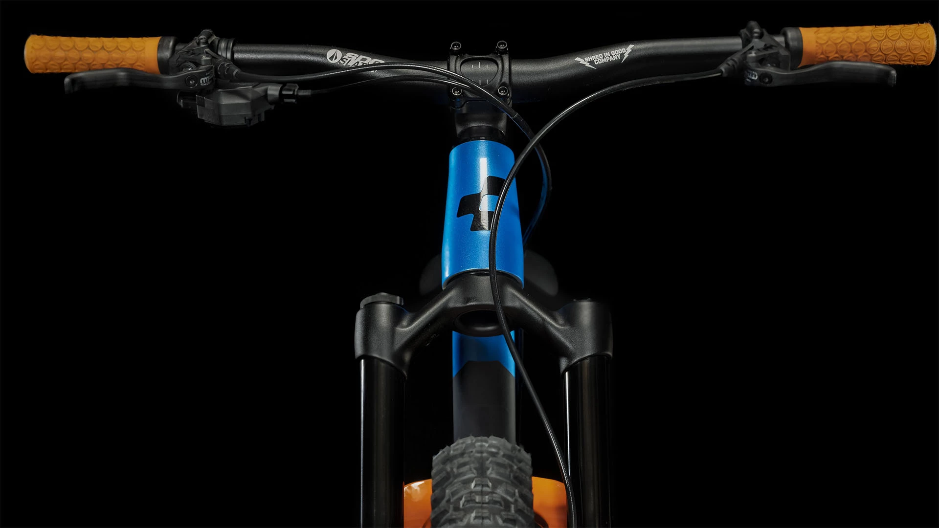 Cube Stereo 240 ONE 2023 4 Cube Stereo 240 ONE 2023 – Bild 4