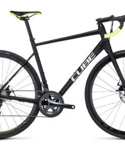 Cube Attain Race 2023