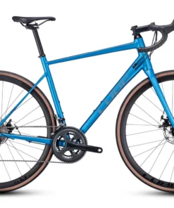 Cube Attain Race 2023