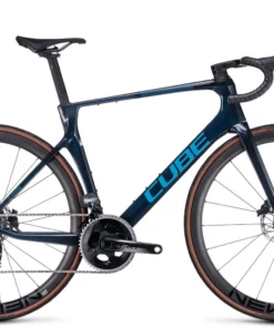 Cube Agree C:62 SLX 2023