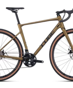 Cube Nuroad Pro 2023