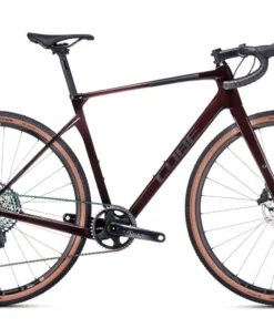 Cube Nuroad C:62 SLT 2023