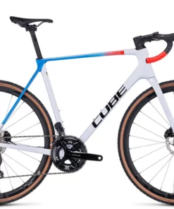 Cube Cross Race C:62 SLX 2023